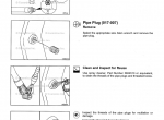 repair manual Cummins Engine QSG12 CM2350 G110 Service Manual PDF Volume 1 + Volume 2 - 5