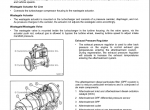 repair manual Cummins Engine QSG12 CM2350 G110 Service Manual PDF Volume 1 + Volume 2 - 7