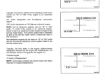 repair manual Cummins Engine QSL9 CM2350 L102 Operation and Maintenance Manual PDF - 2