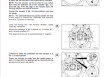 repair manual Cummins Engines B3.9, B4.5, B4.5 RGT, and B5.9 Service Manual Volume 1 + Volume 2 - 9
