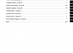repair manual Cummins Engines B3.9, B4.5, B4.5 RGT, and B5.9 Service Manual Volume 1 + Volume 2 - 2