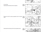 repair manual Cummins Engines B3.9, B4.5, B4.5 RGT, and B5.9 Service Manual Volume 1 + Volume 2 - 6
