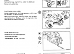 repair manual Cummins Engines ISC, ISCe, QCS8.3, ISL, QSL9 Troubleshooting and Repair Manual PDF - 5