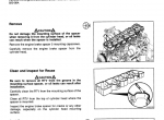 repair manual Cummins Engines ISC, ISCe, QCS8.3, ISL, QSL9 Troubleshooting and Repair Manual PDF - 6