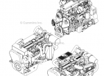 repair manual Cummins Engines ISC, ISCe, QSC8.3, ISL, ISLe3, ISLe4, QSL9 Troubleshooting and Repair Manual PDF - 4
