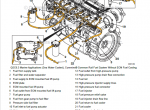 repair manual Cummins Engines ISC, ISCe, QSC8.3, ISL, ISLe3, ISLe4, QSL9 Troubleshooting and Repair Manual PDF - 7