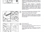repair manual Cummins Engines ISC, ISCe, QSC8.3, ISL, ISLe3, ISLe4, QSL9 Troubleshooting and Repair Manual PDF - 8