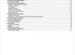 repair manual Cummins Engine QSB6.7 CM2350 B105 Operation and Maintenance Manual PDF - 2