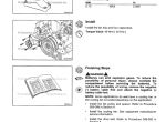repair manual Cummins Engine QSG12 CM2350 G110 Operation and Maintenance Manual PDF - 3