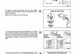 repair manual Cummins Engine QSX15 Industrial and Power Generation Operation and Maintenance Manual PDF - 3