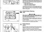 repair manual Cummins Engine QSX15 Industrial and Power Generation Operation and Maintenance Manual PDF - 4