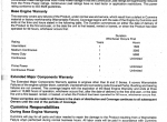 repair manual Cummins Engine QSX15 Industrial and Power Generation Operation and Maintenance Manual PDF - 5