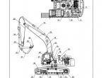 repair manual Daewoo Doosan Solar 250LC-V 290LC-V Excavator PDF Shop Manual - 1