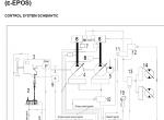 repair manual Daewoo Doosan Solar 250LC-V 290LC-V Excavator PDF Shop Manual - 4