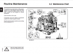 repair manual Deutz Diesel Engines BF4M 2012 Operation Manual PDF - 4