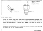 repair manual Hyundai Diesel Engine D6A Series Shop Manual PDF - 6