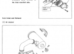 repair manual Hyundai Diesel Engine D6B Series Shop Manual PDF - 4