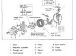 repair manual Hyundai Diesel Engine D6B Series Shop Manual PDF - 6