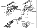 repair manual Hyundai Diesel Engines D4A, D4D Series Shop Manual PDF - 5