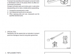 repair manual Hyundai Industrial Engine L4GC Model Shop Manual PDF (For Industrial Use) - 2