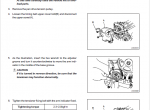 repair manual Hyundai Industrial Engine L4GC Model Shop Manual PDF (For Industrial Use) - 4