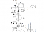 repair manual Hyundai Industrial Engine L4GC Model Shop Manual PDF (For Industrial Use) - 5