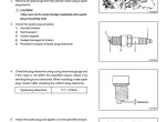 repair manual Hyundai Industrial Engine L4GC Model Shop Manual PDF (For Industrial Use) - 6