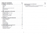 repair manual Iveco Industrial Engines N Series Mechanical Injection System Use and Maintenance Manual PDF - 2