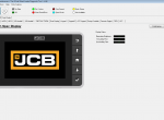 Diagnostic Software JCB ServiceMaster 4 2025 v25.5.2 Diagnostic Software - 5
