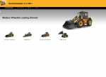 Diagnostic Software JCB ServiceMaster 4 2025 v25.5.2 Diagnostic Software - 1