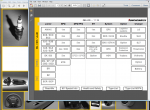 spare parts catalog JETI ForkLift ET (Jungheinrich Fork Lifts) v4.37/538 Spare Parts Catalog - 2