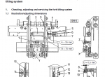 spare parts catalog JETI ForkLift ET (Jungheinrich Fork Lifts) v4.37/538 Spare Parts Catalog - 5