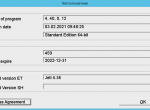 spare parts catalog JETI ForkLift ET (Jungheinrich Fork Lifts) v4.37/538 Spare Parts Catalog - 9
