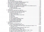 repair manual Kubota Common Rail System 03-CR Diagnosis Manual PDF - 3
