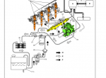repair manual Kubota Common Rail System V2607-CR/V3307-CR Diagnosis Manual PDF - 1