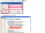 repair manual Kubota Common Rail System V3800-CR (Hyundai) Diagnosis Manual PDF - 2