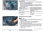 repair manual Kubota Diesel Engine V3800-CR (Hyundai) Workshop Manual PDF - 1