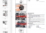 repair manual Kubota Diesel Engine V3800-CR (Hyundai) Workshop Manual PDF - 2