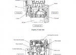repair manual Mitsubishi Diesel Engines S3L, S3L2, S4L, S4L2 Service Manual PDF - 2