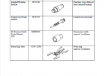 repair manual Mitsubishi Diesel Engines S3L, S3L2, S4L, S4L2 Service Manual PDF - 4