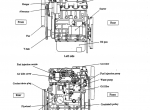 repair manual Mitsubishi Diesel Engines SL-series Service Manual PDF - 1