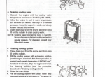 repair manual Mitsubishi Engine Base S4K, S6K Service Manual for Hyundai Equipment - 6