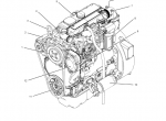 repair manual Perkins 1104D (Mech) Industrial Engine Operation and Maintenance Manual PDF - 2