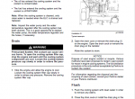 repair manual Perkins 1104D (Mech) Industrial Engine Operation and Maintenance Manual PDF - 3