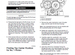 repair manual Perkins 1104D (Mech) Engine Systems Operation Testing Adjusting + Disassembly Assembly Manuals PDF - 4