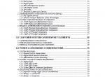 repair manual Perkins 1200F Series Electronic Application And Installation Manual PDF - 1
