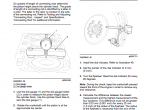 repair manual Perkins Engines 1103, 1104C Systems Operation Testing and Adjusting Manual PDF - 4