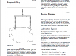 repair manual Perkins Industrial Engines 1103, 1104 Operation and Maintenance Manual PDF - 2