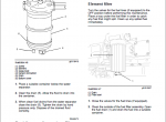repair manual Perkins Industrial Engines 1103, 1104 Operation and Maintenance Manual PDF - 4