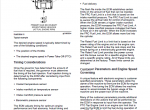 repair manual Perkins Industrial Engines 1200E Series Troubleshooting Manual PDF - 2
